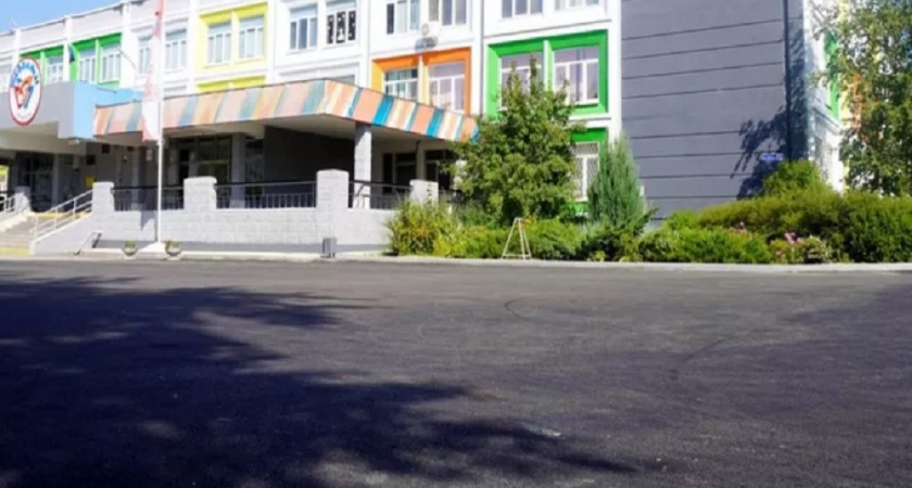 Для Кольчугина строится физкультурно-спортивный зал стоимостью 114 миллионов рублей