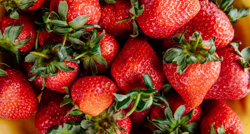 Ягоды будут как с куста: как сохранить урожай с помощью бабушкиной хитрости - никакой гнили даже через месяц