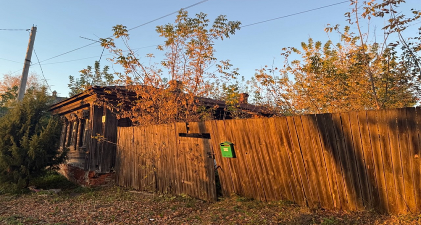 Во Владимирской области планируют расселить несколько жителей аварийных домов