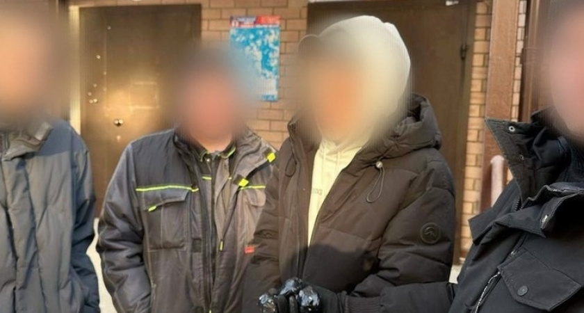 Во Владимире отправили в колонию 16-летнюю девушку за создание тайников