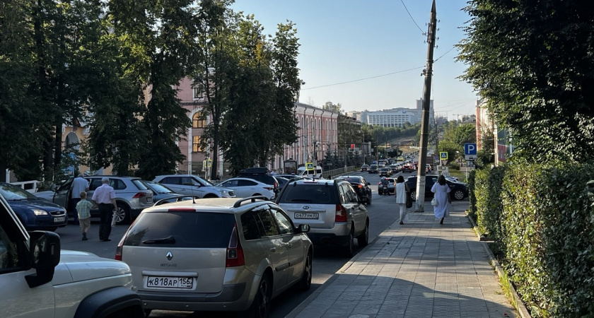 Во Владимирской области ожидается магнитная буря из-за вспышек на Солнце