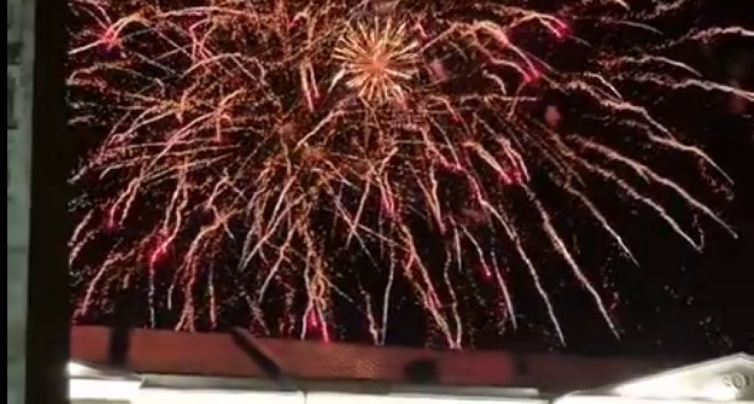 Во Владимире отпраздновали День города с грандиозным размахом