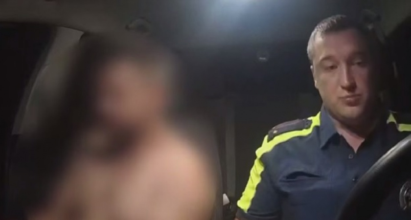 Во Владимирской области возбудили уголовное дело после наезда на полицейского