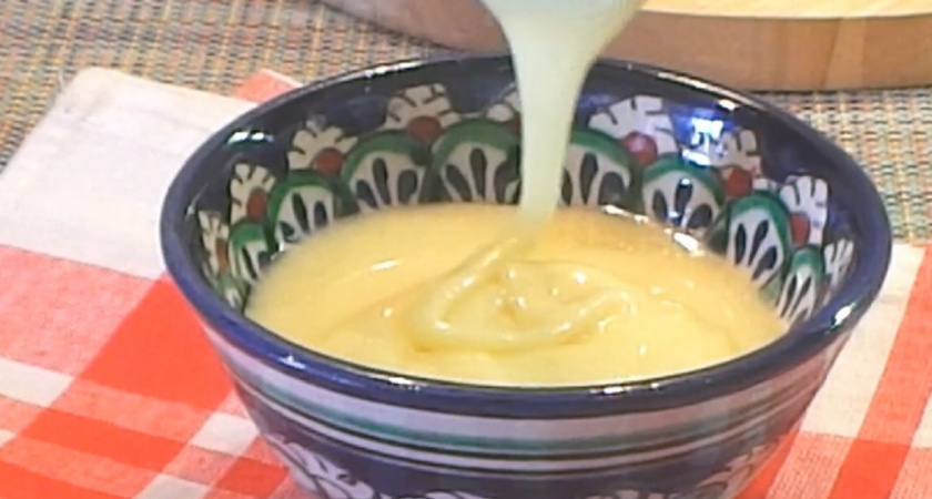 Советский рецепт идеальной сгущенки всего из 2 ингредиентов: в десятки раз вкуснее магазинной