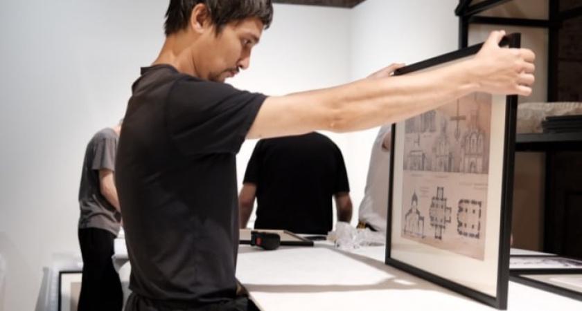 Во Владимире к 1 сентября подготовили театрализованные программы