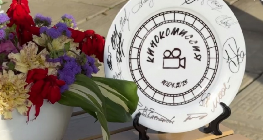 Власти Владимира создали специальное подразделение для развития киноиндустрии