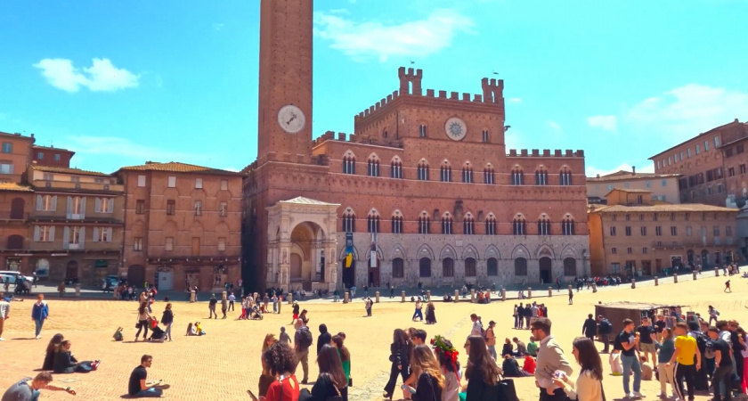 Побывала у подруги в Европе и поняла: наша жизнь – роскошь для иностранцев