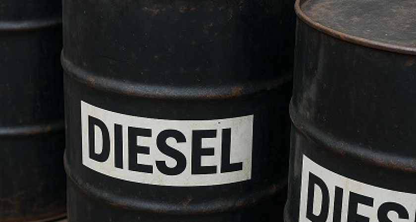 Сотрудник предприятия в Юрьев-Польском украл 17 тысяч литров дизеля на миллион рублей