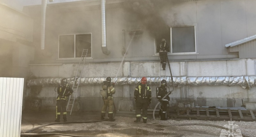 Владимирские пожарные потушили 15 пожаров за прошедшие сутки