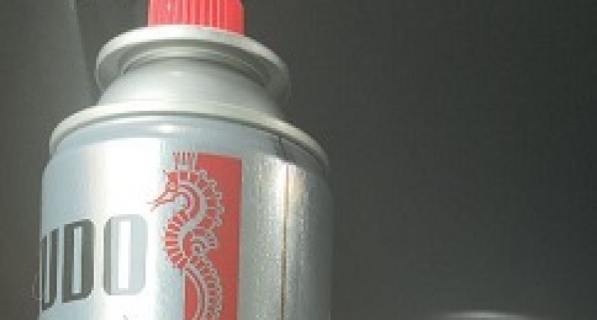 Владимирские власти ужесточили проверки продажи газовых баллонов детям