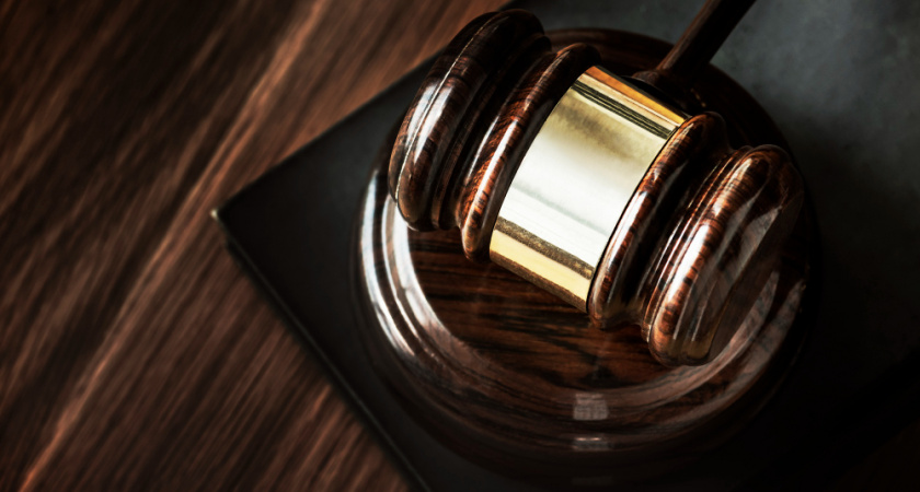 Житель Владимира предстанет перед судом за сброс человека с моста