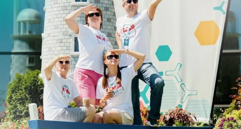 Владимирские семьи борются за 5 миллионов рублей в федеральном конкурсе