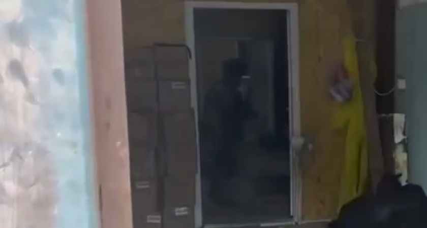 Владимирские прокуроры направили в суд дело о производстве запрещенных веществ