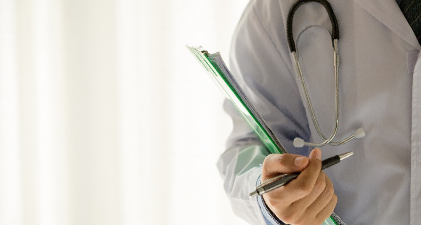 Почти пять тысяч человек заболели ОРВИ за неделю во Владимирской области