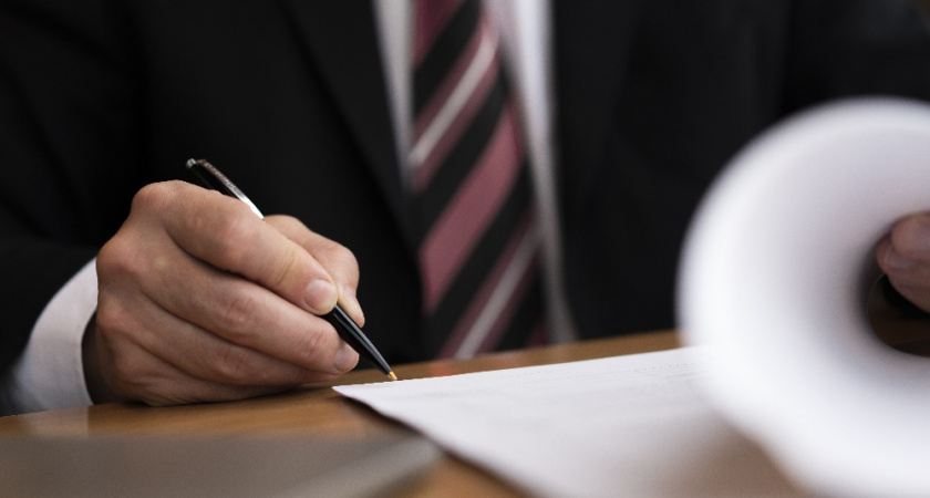 В Александровском районе началась проверка недропользователя карьера возле Дубны