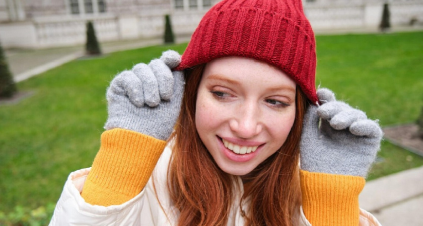 Эти 9 шапок превращают всех женщин в тёток - что модно носить, а от чего лучше избавиться