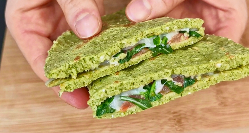 Что я часто готовлю из обычной овсянки: простой и быстрый рецепт завтрака без варки