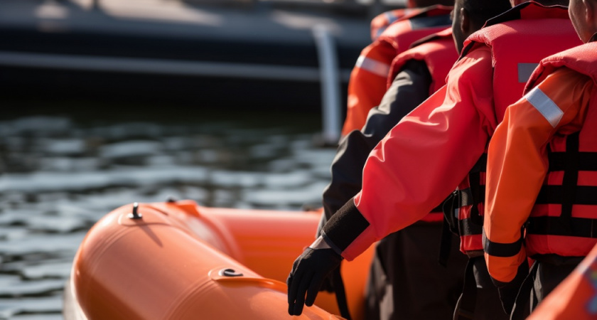 За лето на водоёмах Владимирской области утонули 26 человек