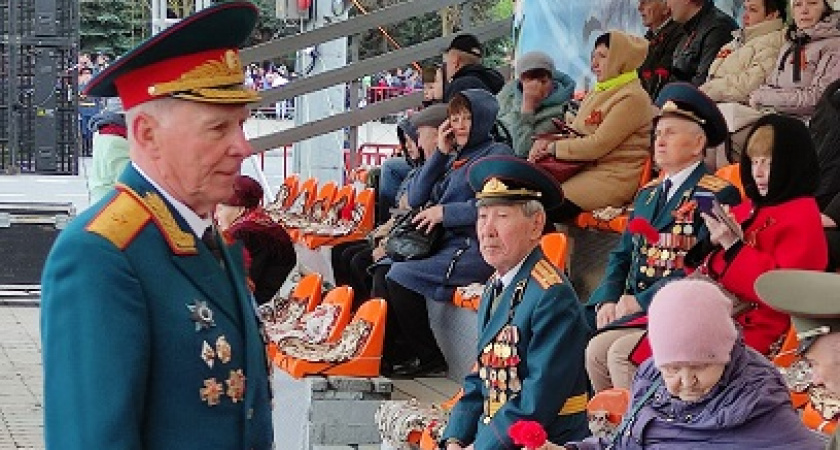 Владимирские школьники поборются за звание лучших знатоков военной истории