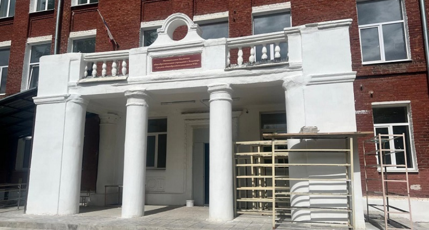 Во Владимире директора стройфирмы обвинили в краже 1,4 млн рублей из школьного бюджета