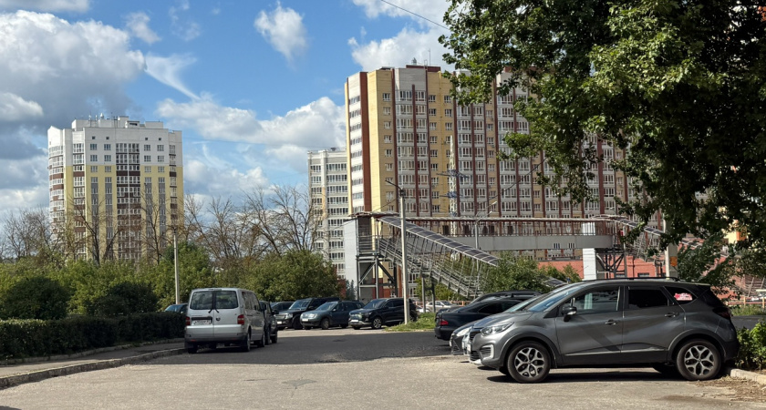 Автомобили с иностранными номерами под ударом в России: время для оплаты штрафов могут сократить в 60 раз