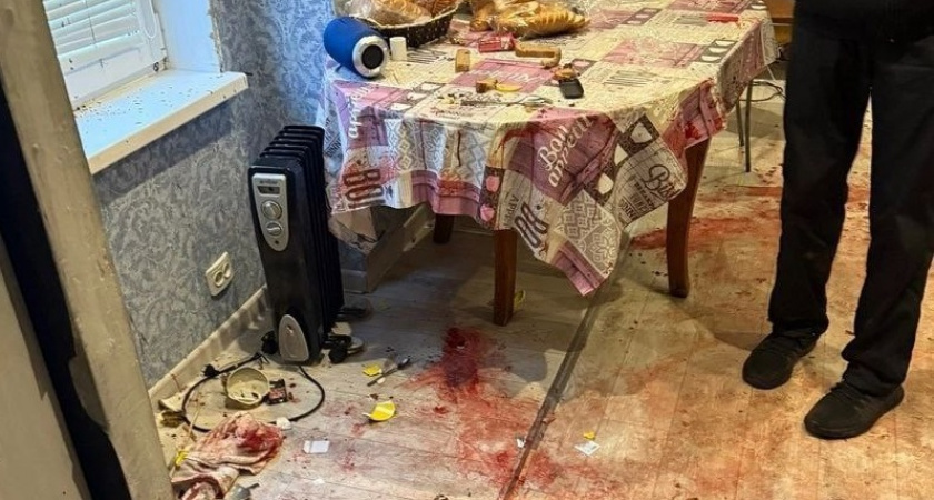 В Александрове мужчина убил отчима супруги во время застолья