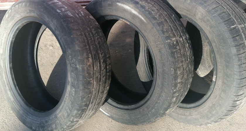 Куда сдать старые автомобильные шины и как получить за них деньги: водителям на заметку