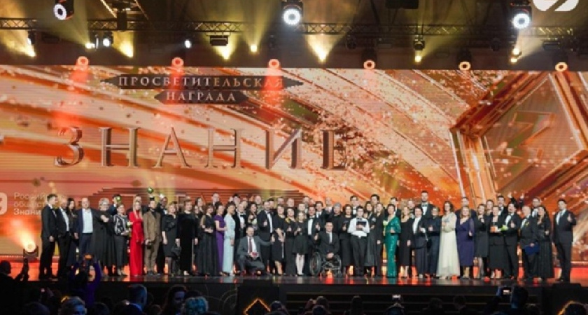 141 владимирский просветитель претендует на всероссийскую премию