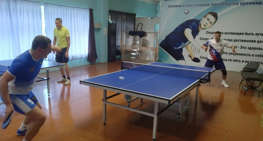 Владимирские прокуроры отличились меткостью на юридической спартакиаде