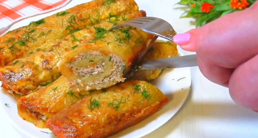 Рецепт драников по-новому: так вкусно их вы еще никогда не готовили - домочадцы обязательно попросят добавки