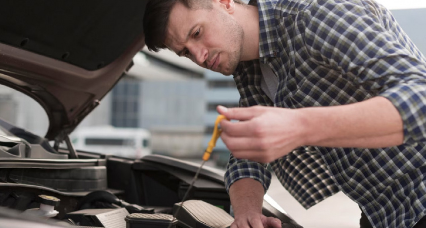 5 роковых ошибок при замене масла, которые убивают ваш двигатель: их совершают многие водители