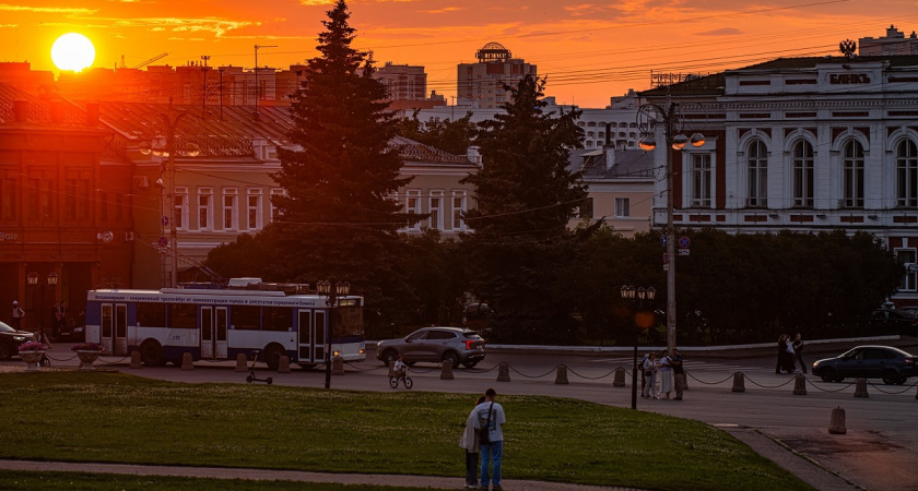 Резкое похолодание с 10 сентября: в каких регионах ждать первые заморозки и мокрый снег? Детальный прогноз