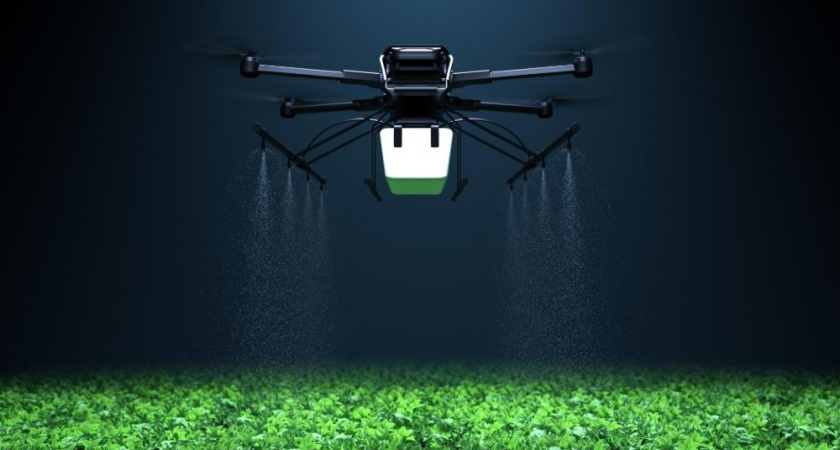 В Юрьев-Польском оштрафовали агрария за несанкционированный полет дрона