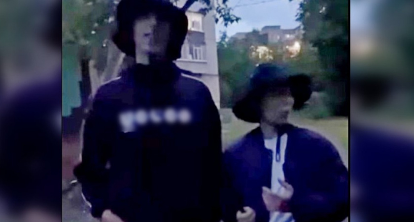 В Александрове задержали двух подростков, избивших мужчину