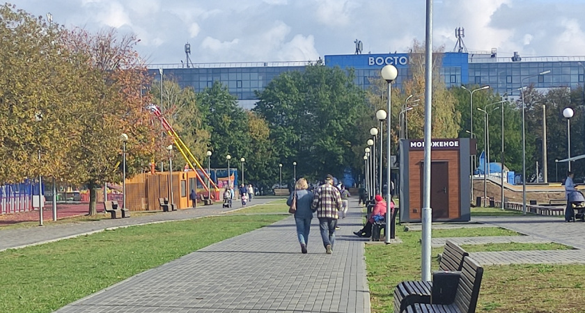 Арктическое вторжение: российские синоптики предупреждают о рекордном похолодании в конце сентября