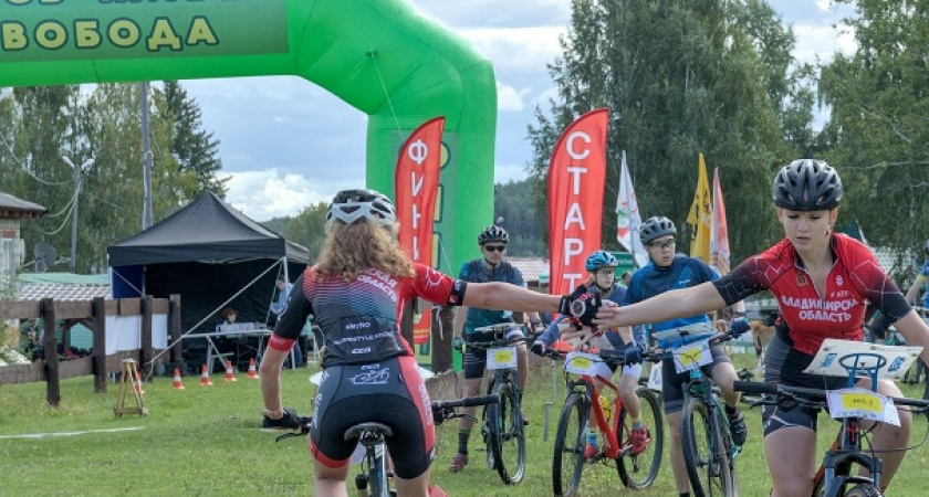 Владимирские спортсмены завоевали семь медалей на первенстве России