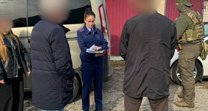 Во Владимирской области направили в суд дело о краже денег у военного