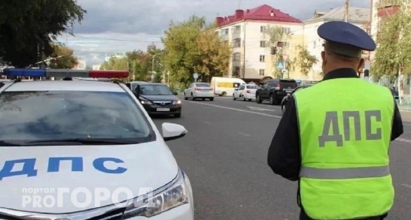 Осенний радар ДПС: какие 5 сезонных штрафов грозят автомобилистам в это время года?