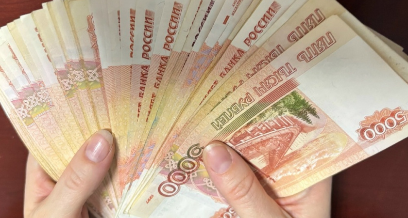 Пенсионерка из Александрова отдала 5 млн рублей аферистам