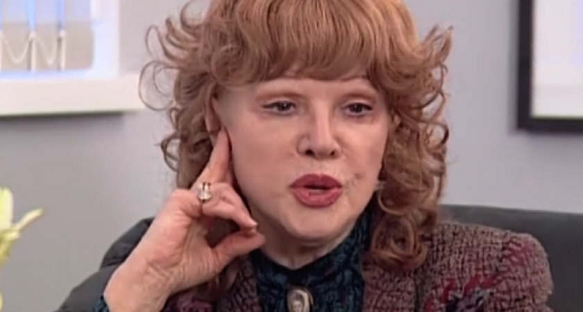 Завтрак чемпиона: что ела в 70 лет Людмила Гурченко, чтобы выглядеть на 30? Раскрываем секреты