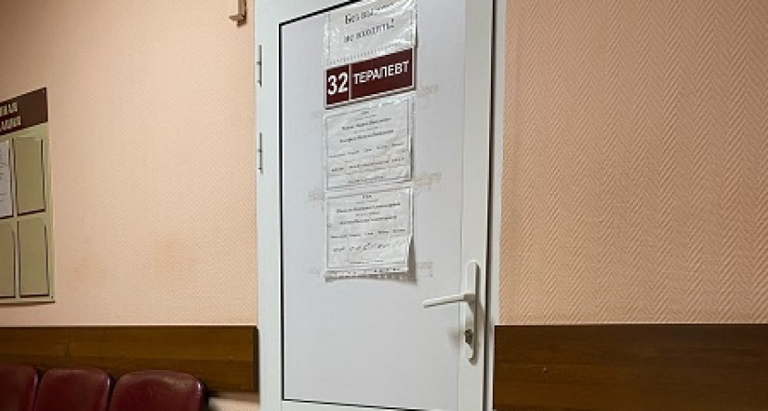 Во Владимирской области зафиксировали рост заболеваемости коронавирусом