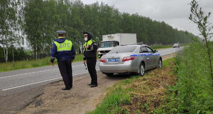 Как следует отвечать инспектору ДПС на вопрос «Куда едете?»: подробный гид для водителей