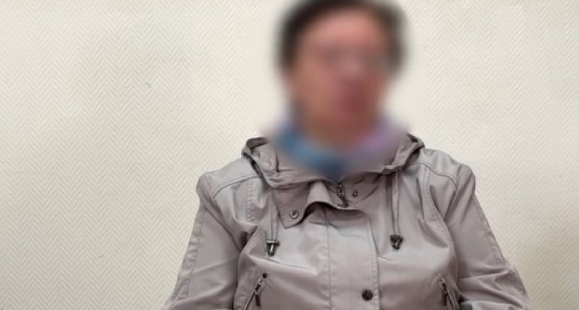 Владимирские полицейские задержали 70-летнюю пособницу телефонных мошенников