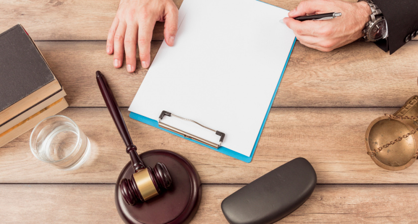 Владимирские следователи передали в суд дело о ложном сообщении о взрыве