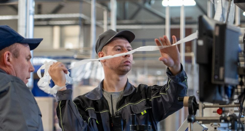 Новое предприятие в Судогде увеличит рабочие места в районе