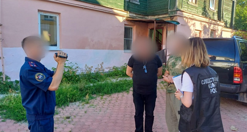 Во Владимире шесть человек попали под суд за ложные показания по делу об убийстве