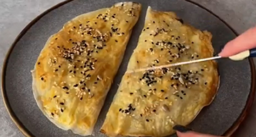 Готовим чебуреки без теста: "ленивый" рецепт за 20 минут, который точно поразит всех