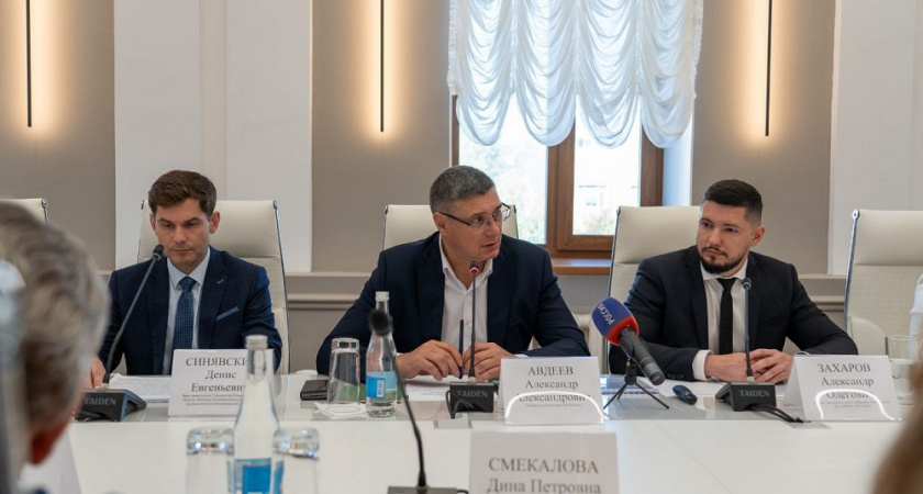 Губернатор обсудил с региональным бизнесом стратегию эффективного партнерства  