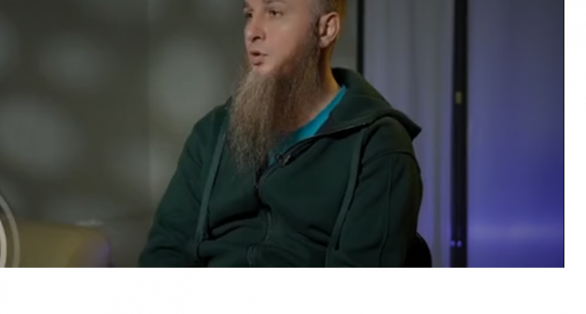 Владимирский "многоженец" Сухов обвиненяют в развратных действиях над дочерью