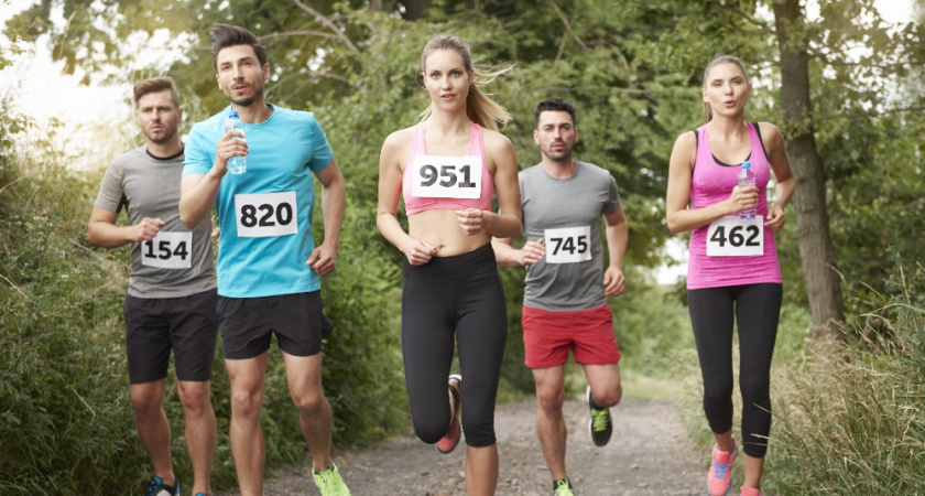В Муроме пройдёт «Кросс нации» ко дню бега